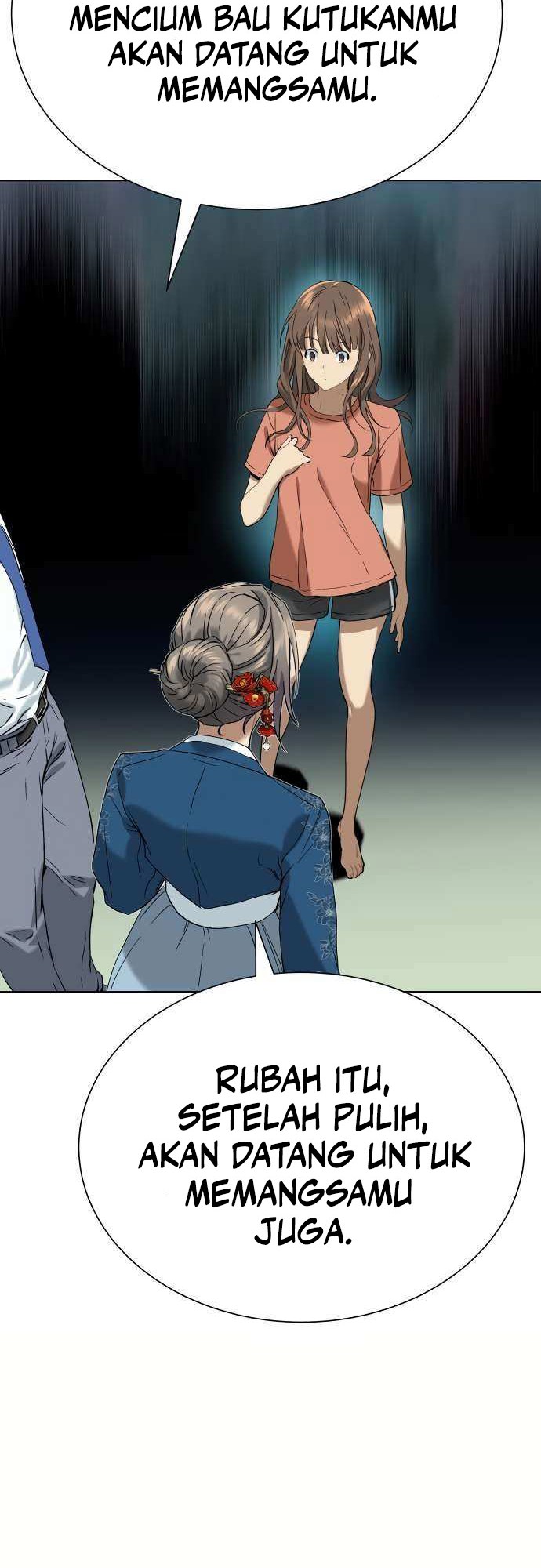 Oh! Dangun Chapter 09 Gambar 73