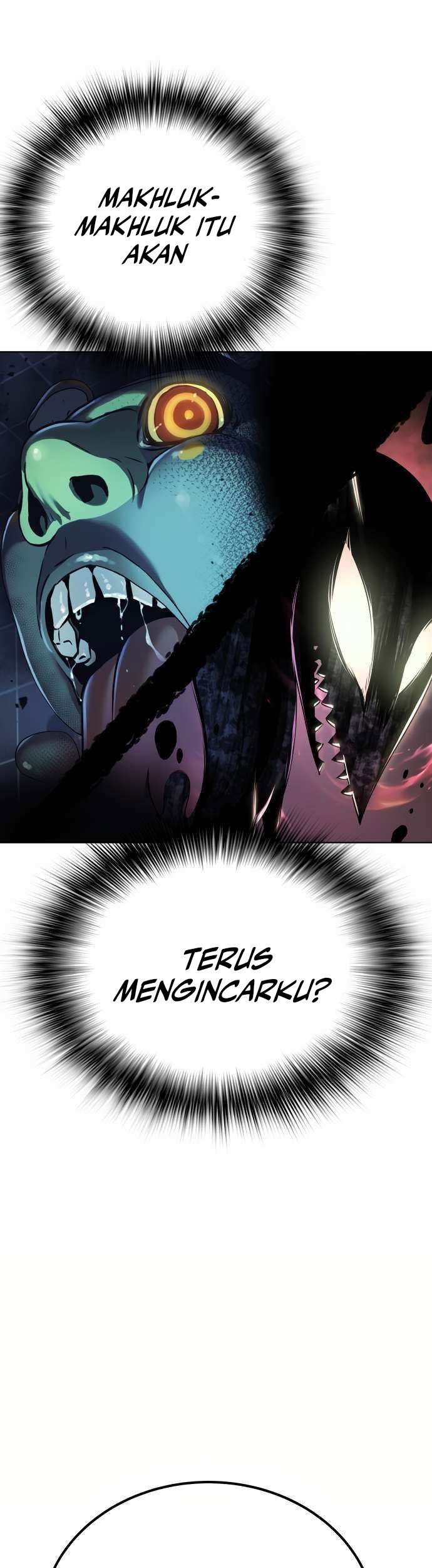 Oh! Dangun Chapter 09 Gambar 74