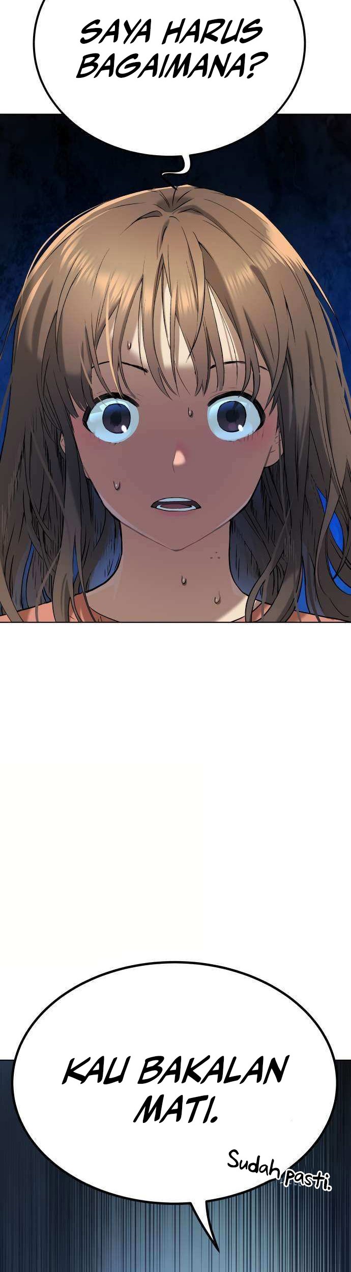 Oh! Dangun Chapter 09 Gambar 75