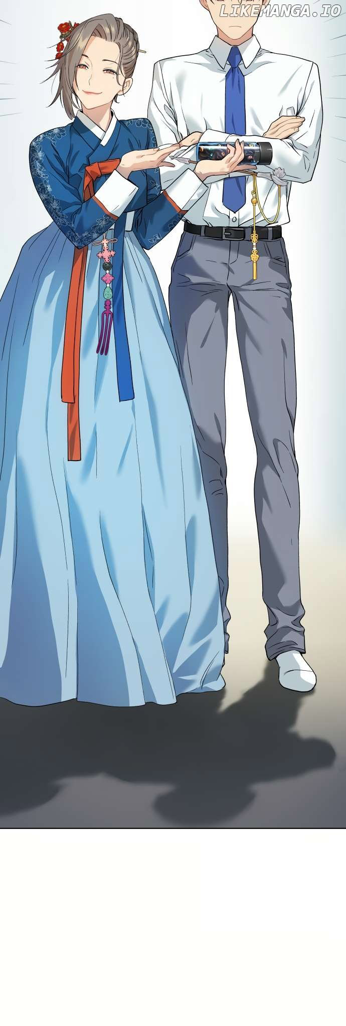Oh! Dangun Chapter 09 Gambar 81