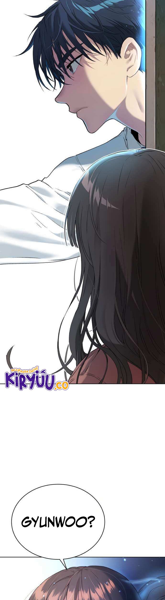 Oh! Dangun Chapter 09 Gambar 3