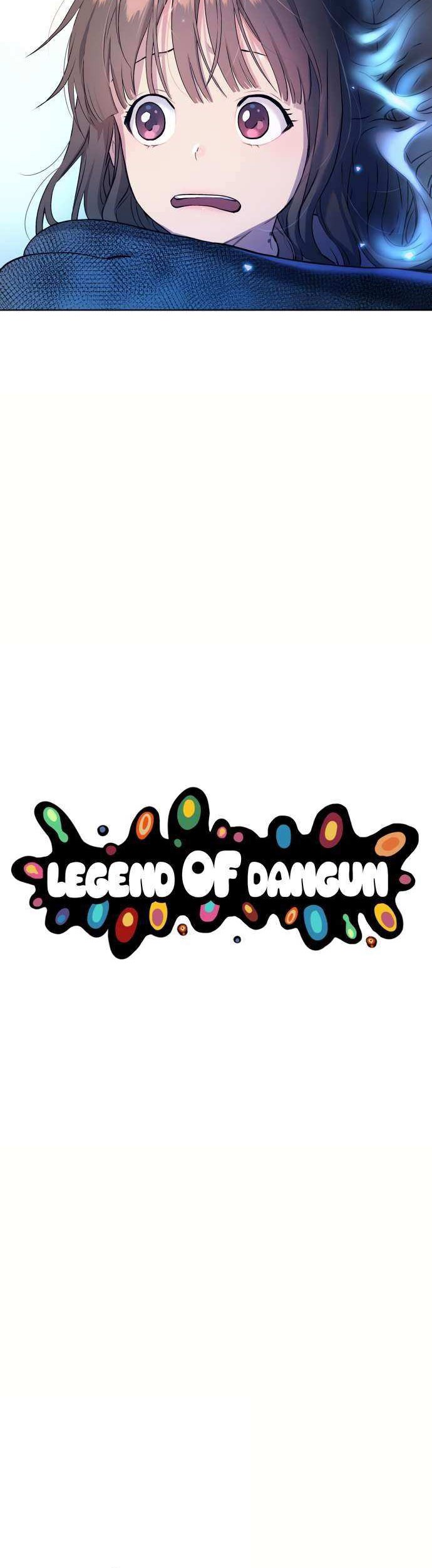 Oh! Dangun Chapter 09 Gambar 4