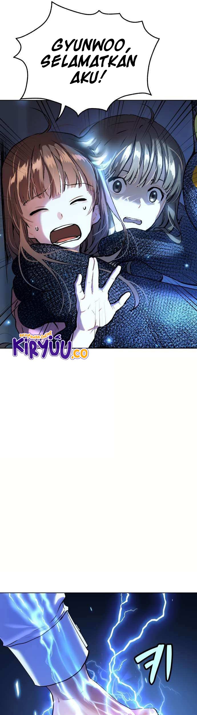 Oh! Dangun Chapter 09 Gambar 7