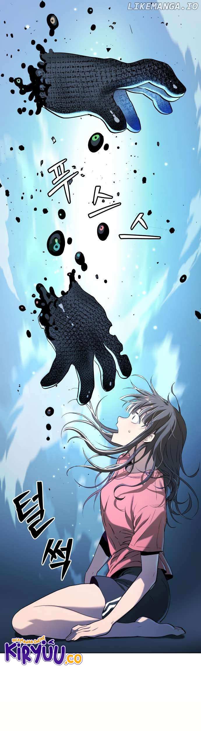Oh! Dangun Chapter 09 Gambar 11