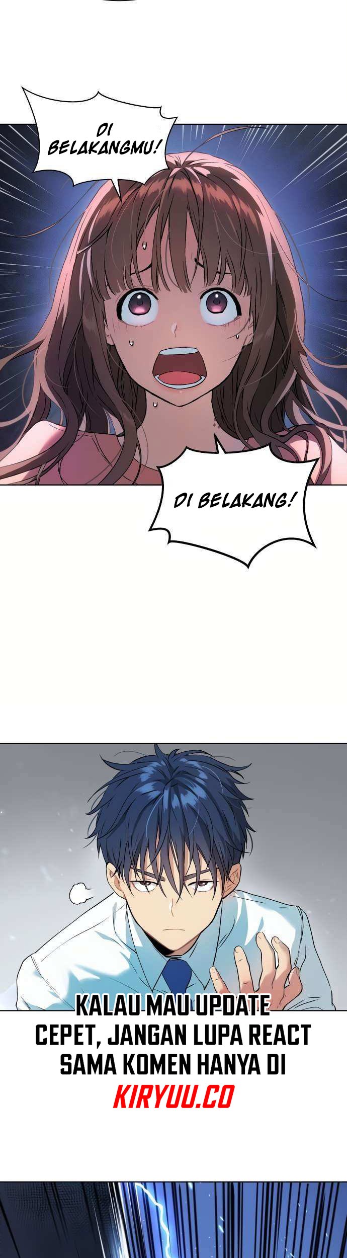 Oh! Dangun Chapter 09 Gambar 17