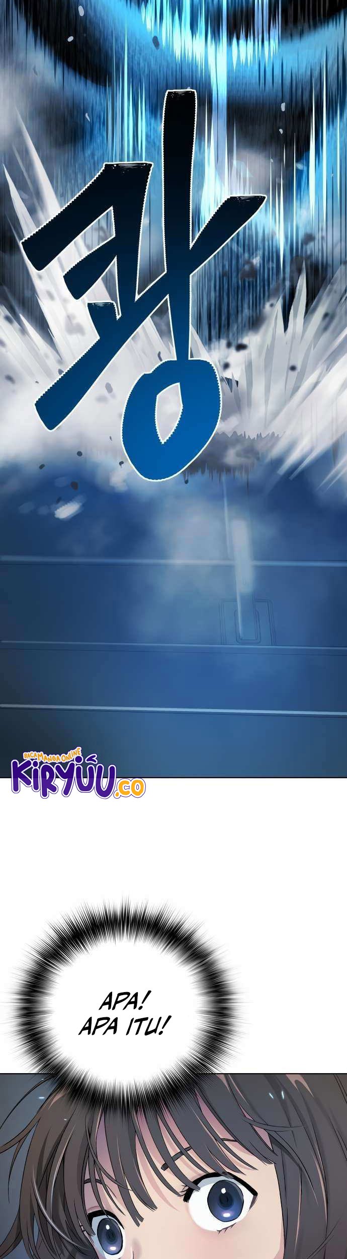 Oh! Dangun Chapter 09 Gambar 25