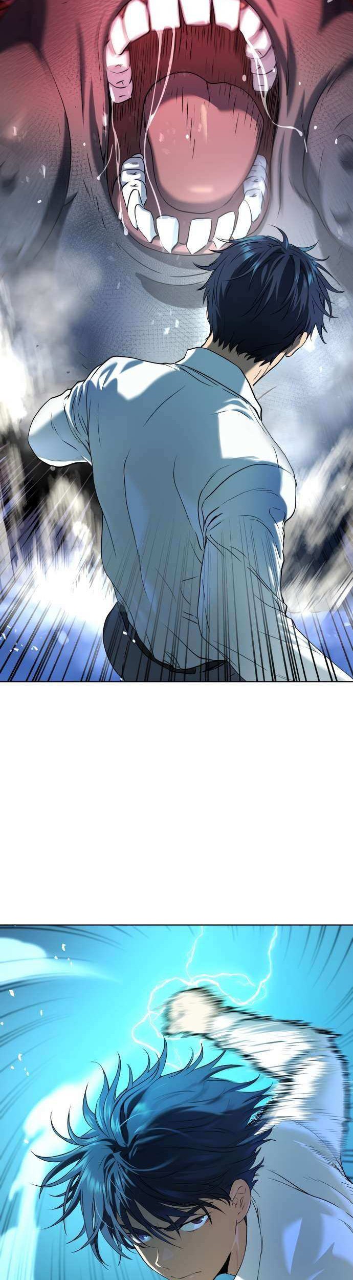 Oh! Dangun Chapter 09 Gambar 28