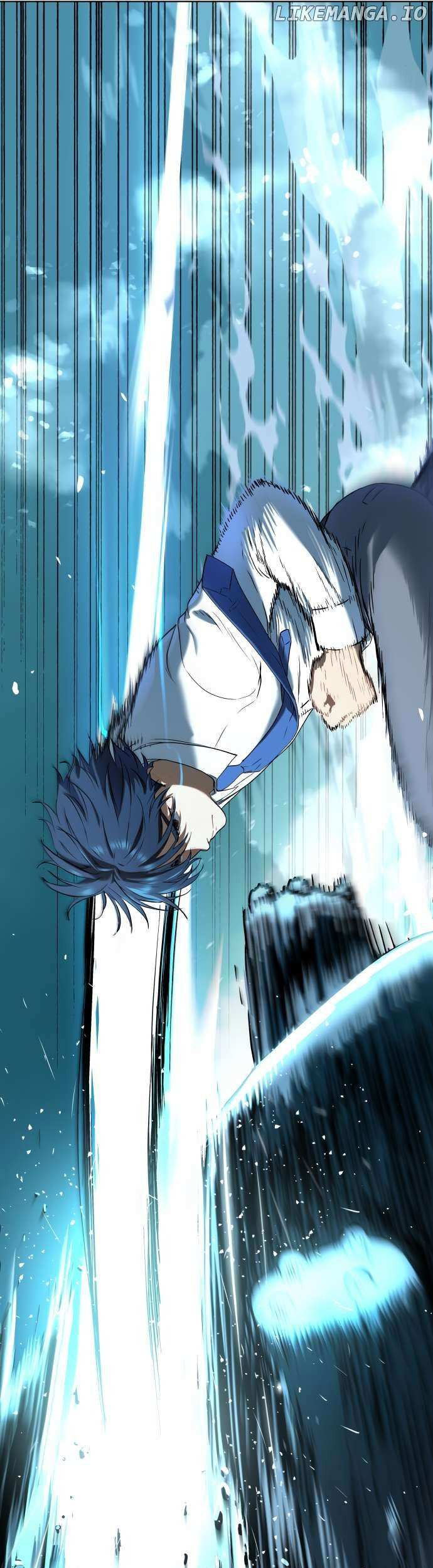 Oh! Dangun Chapter 09 Gambar 30