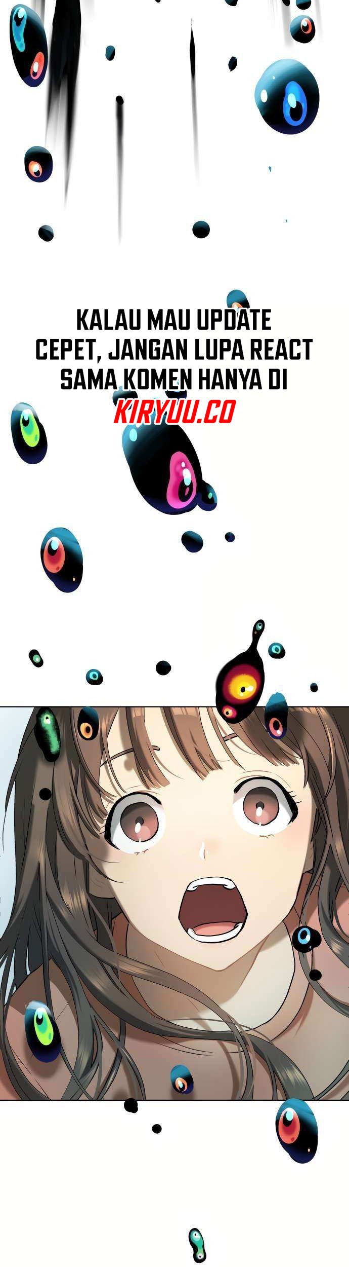 Oh! Dangun Chapter 09 Gambar 32