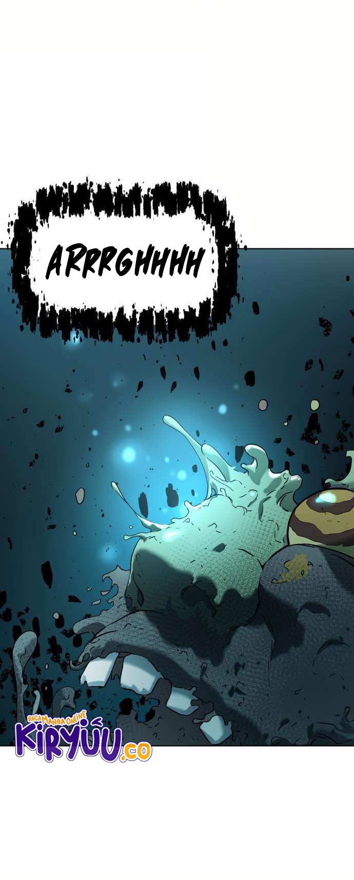 Oh! Dangun Chapter 09 Gambar 33