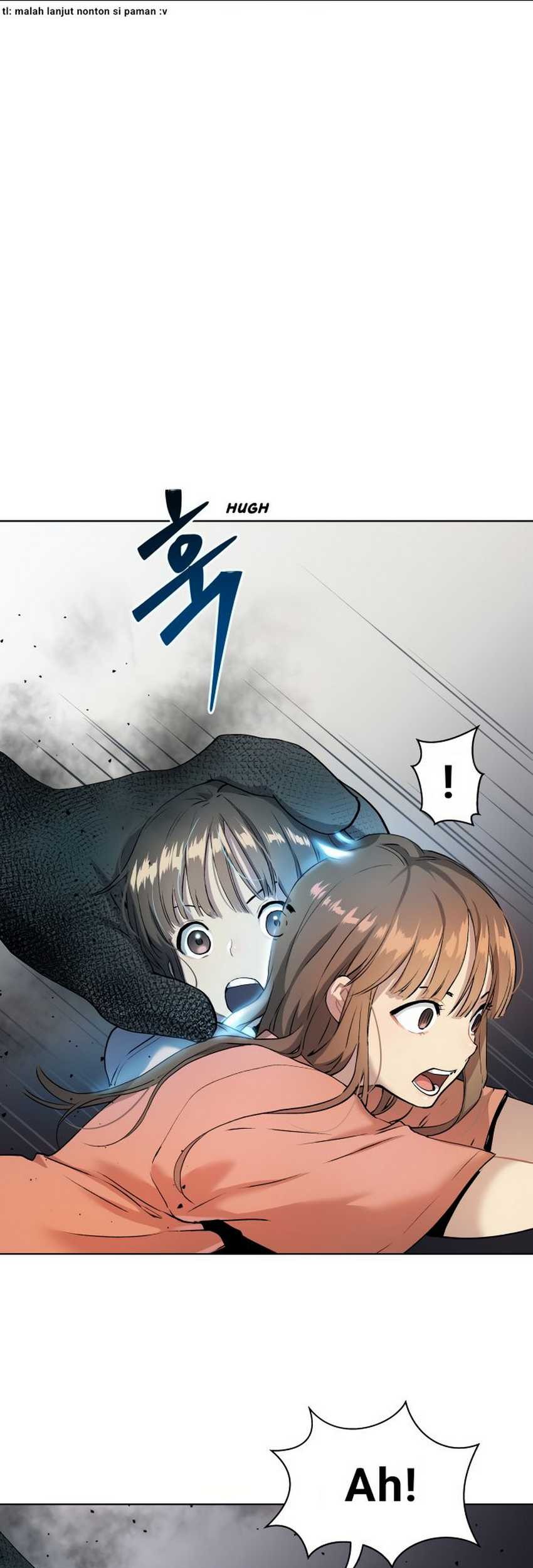 Oh! Dangun Chapter 08 Gambar 50