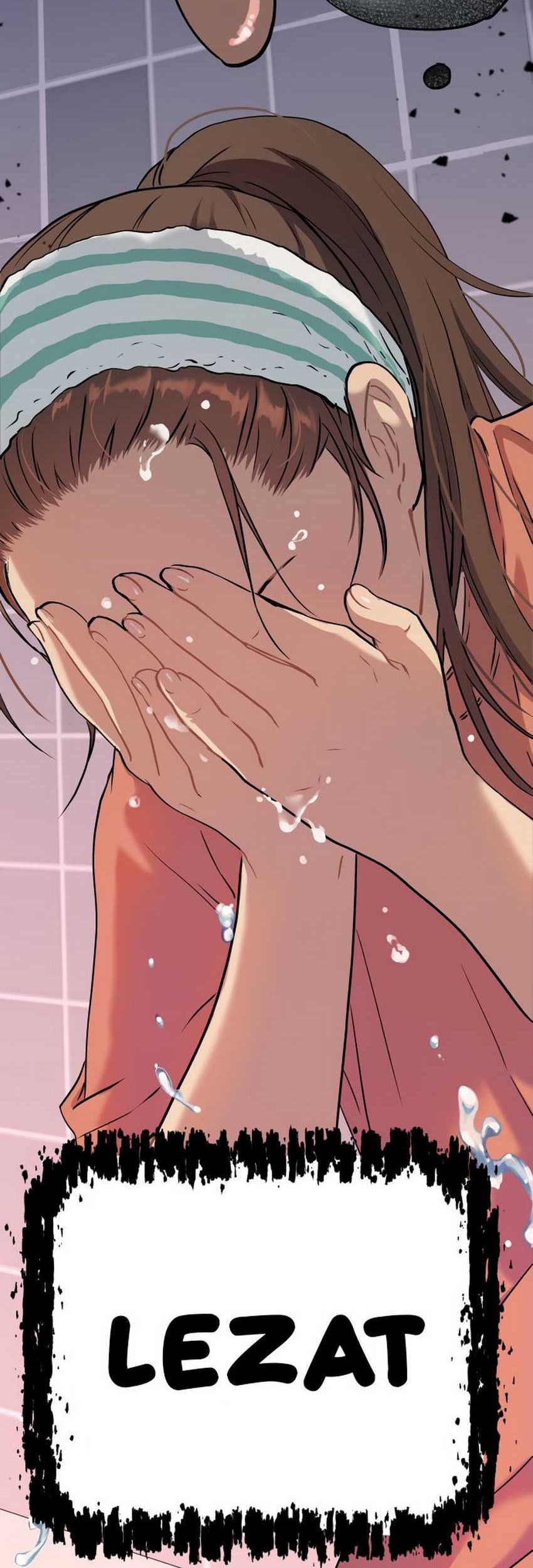 Baca Oh! Dangun Chapter 08 Gambar 2