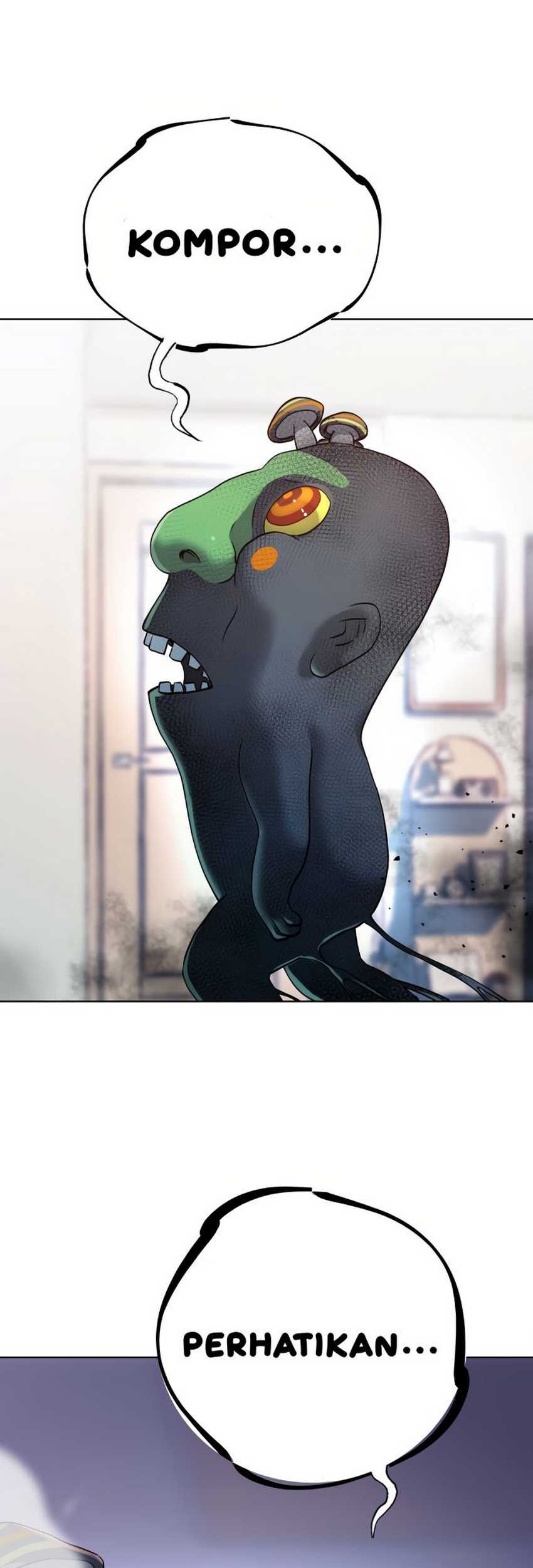 Oh! Dangun Chapter 08 Gambar 11