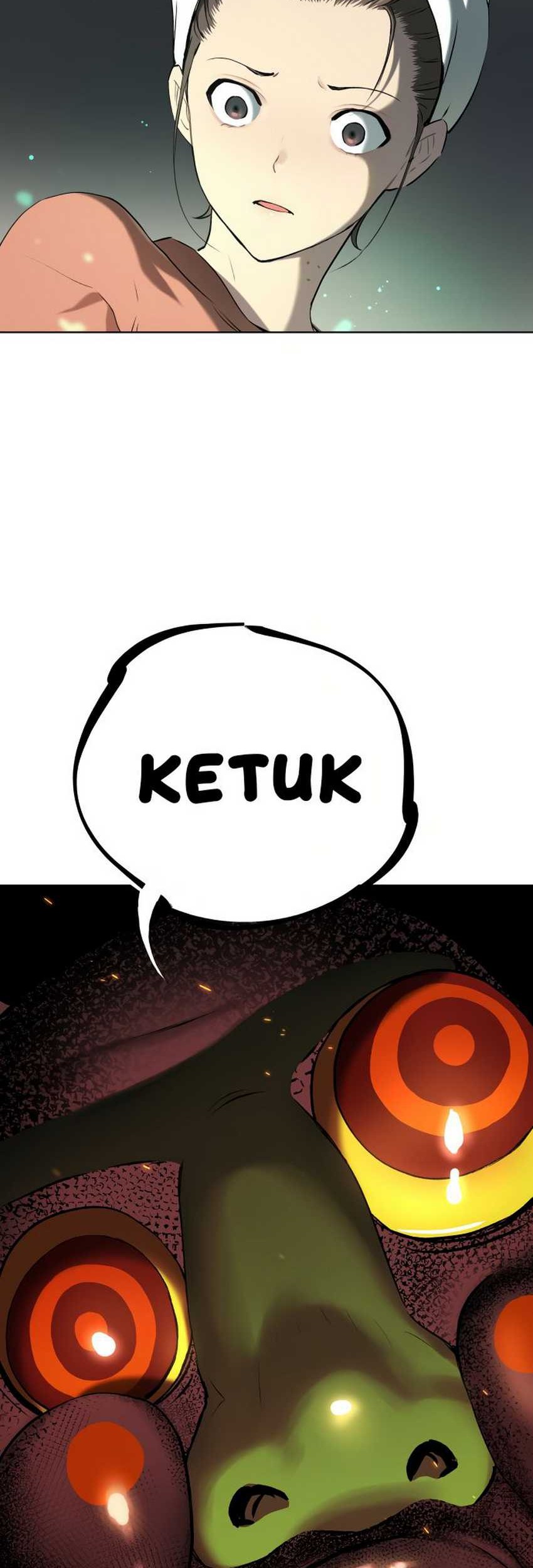 Oh! Dangun Chapter 08 Gambar 23
