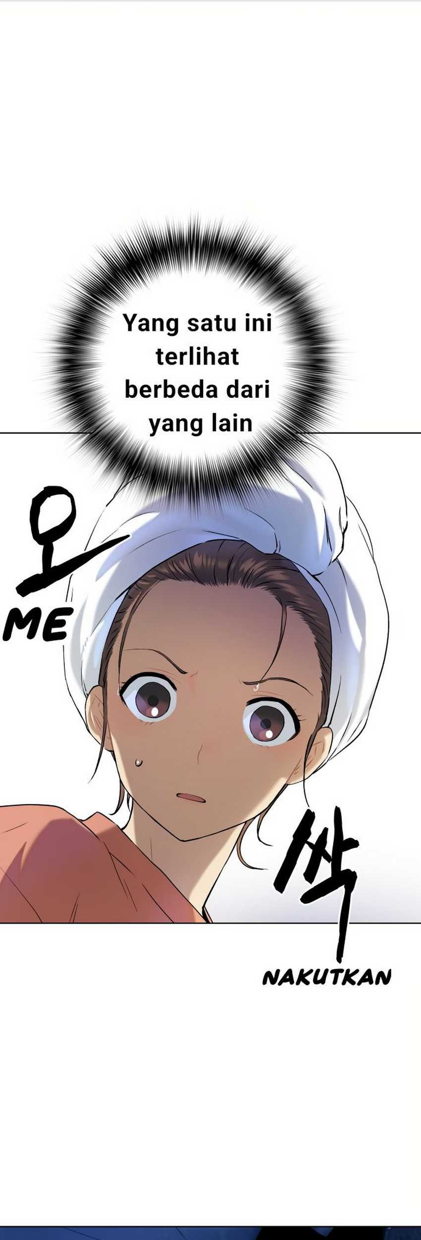 Oh! Dangun Chapter 08 Gambar 25