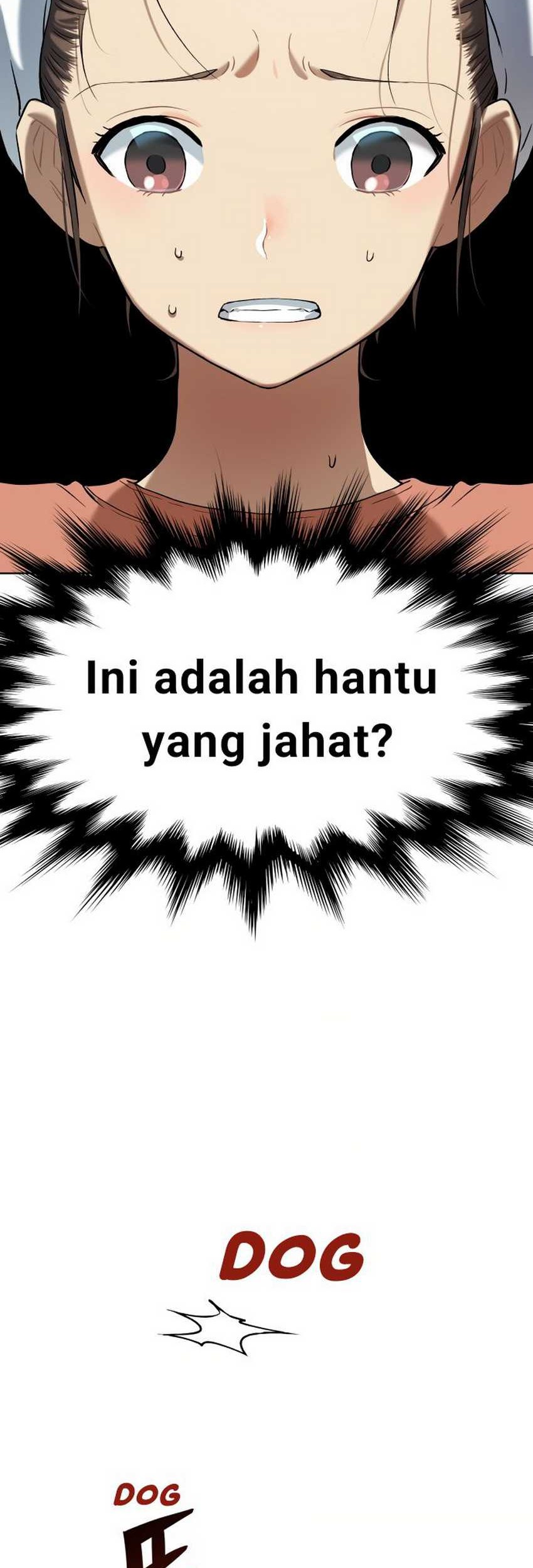 Oh! Dangun Chapter 08 Gambar 31