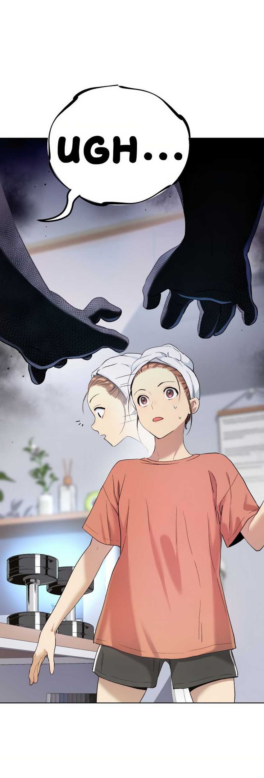 Oh! Dangun Chapter 08 Gambar 41