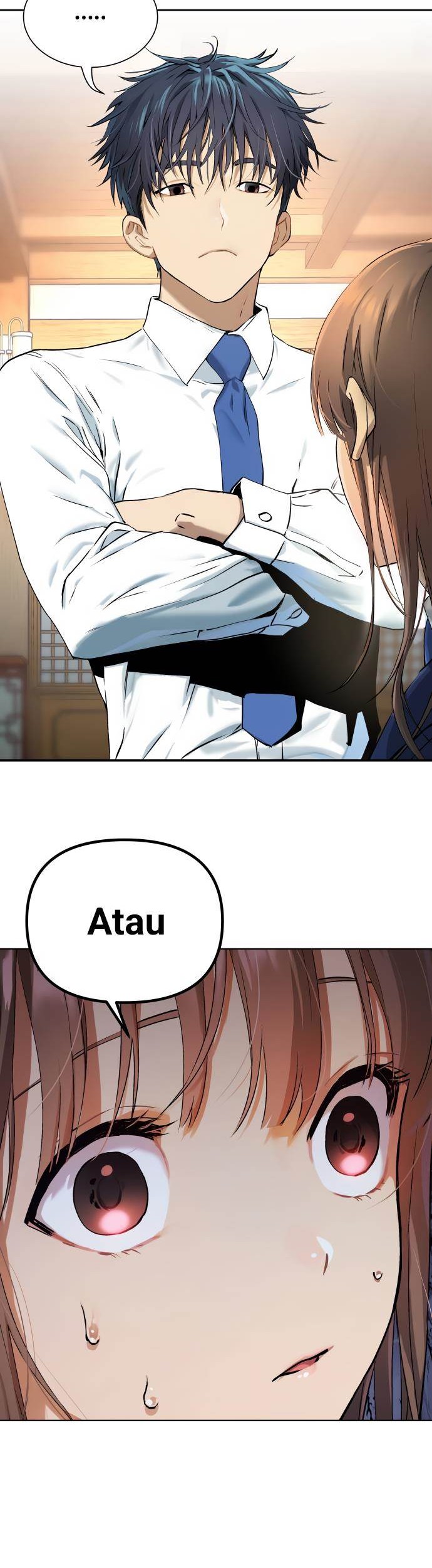 Baca Oh! Dangun Chapter 06 Gambar 2