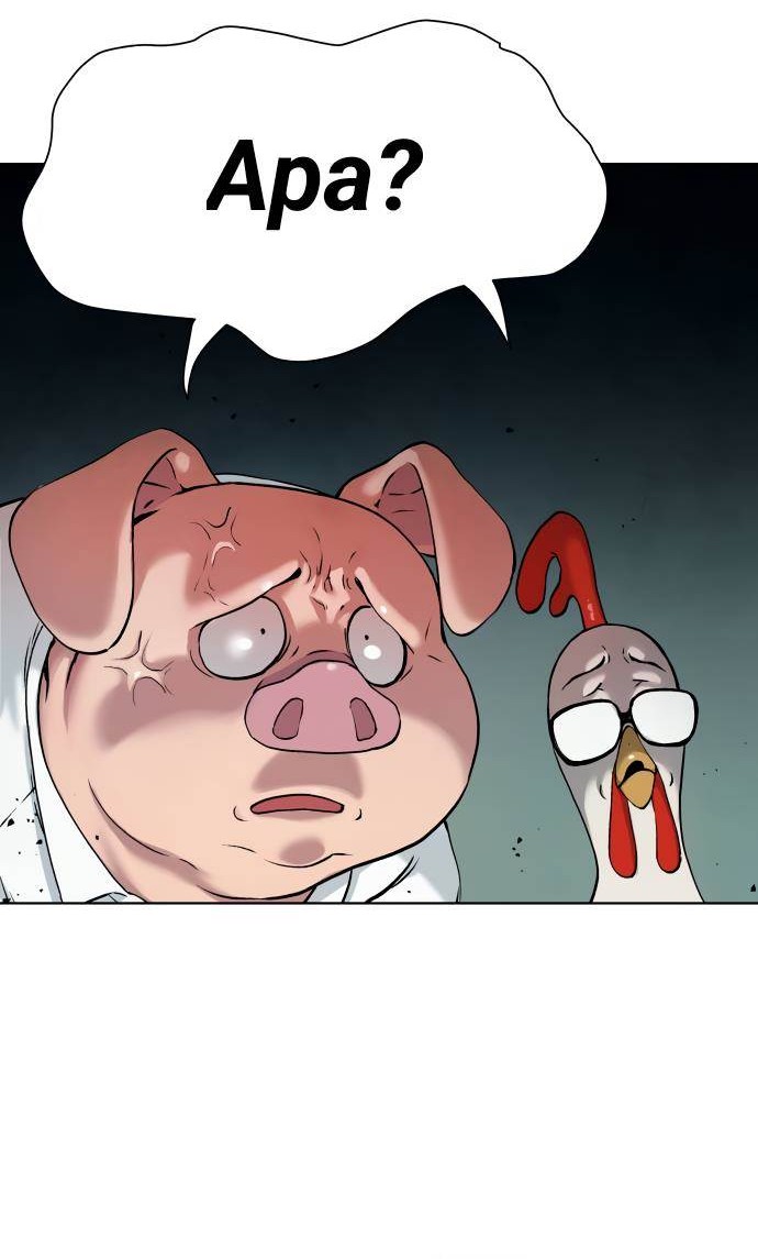 Oh! Dangun Chapter 06 Gambar 4