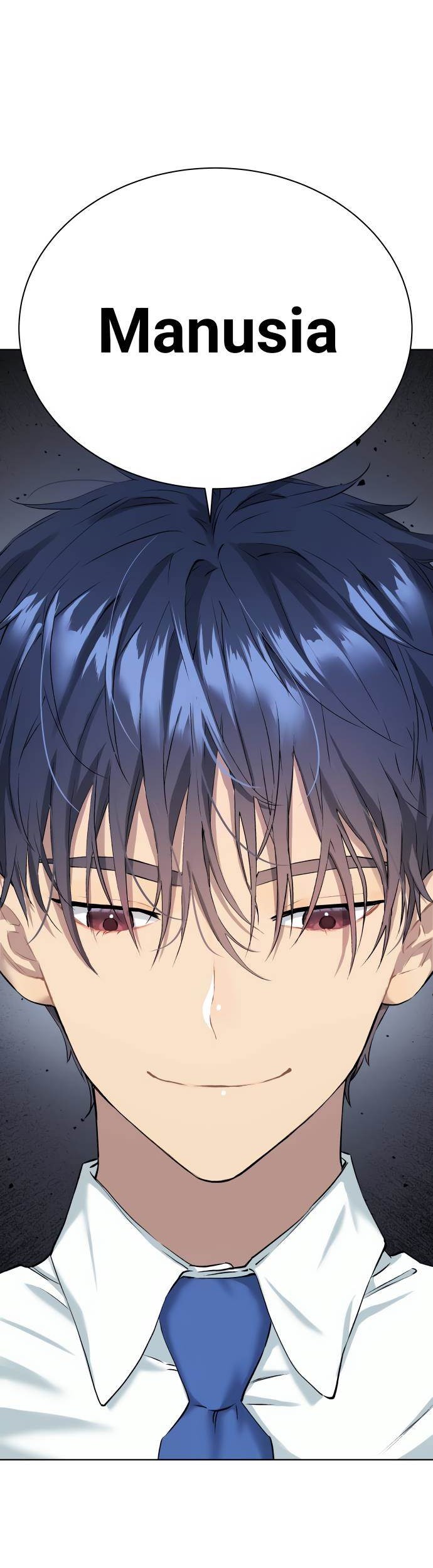 Oh! Dangun Chapter 06 Gambar 11