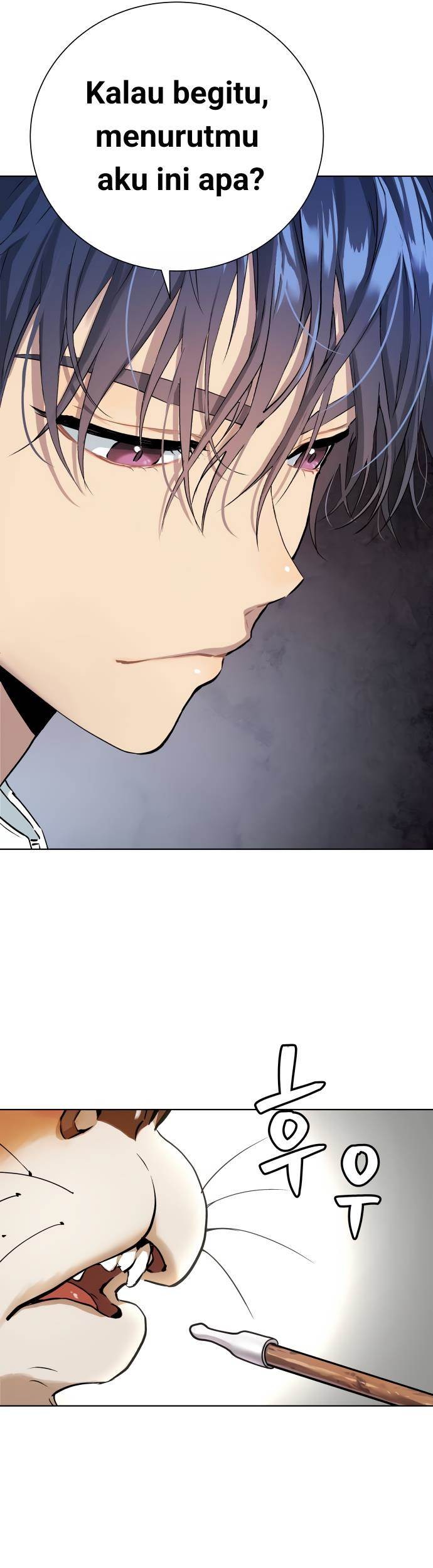 Oh! Dangun Chapter 06 Gambar 13