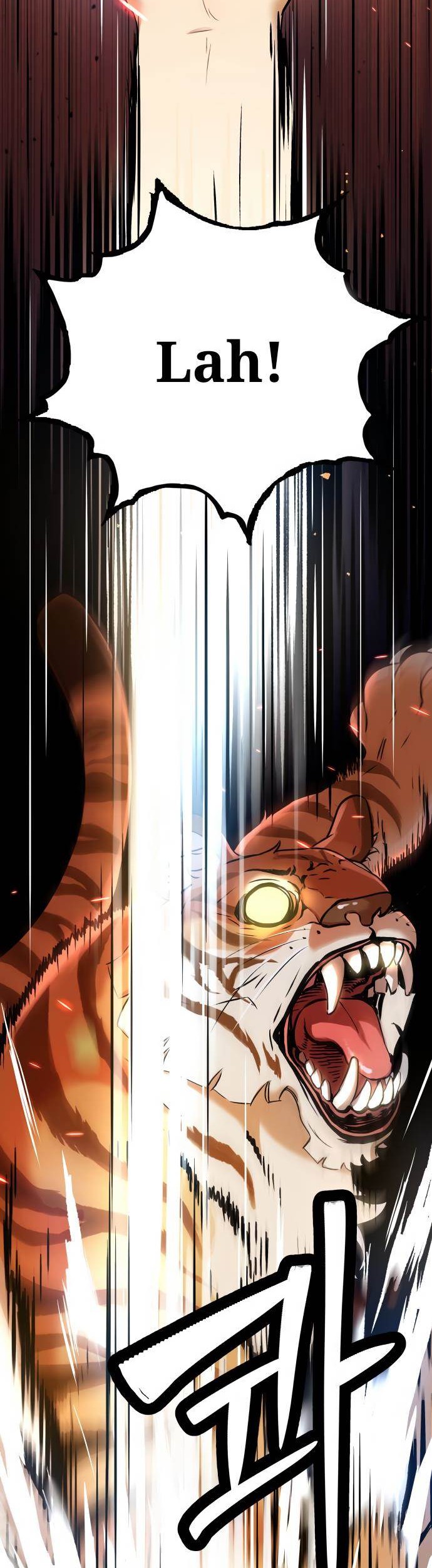 Oh! Dangun Chapter 05 Gambar 41