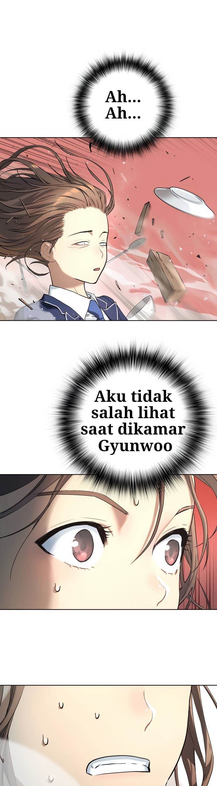 Oh! Dangun Chapter 05 Gambar 44
