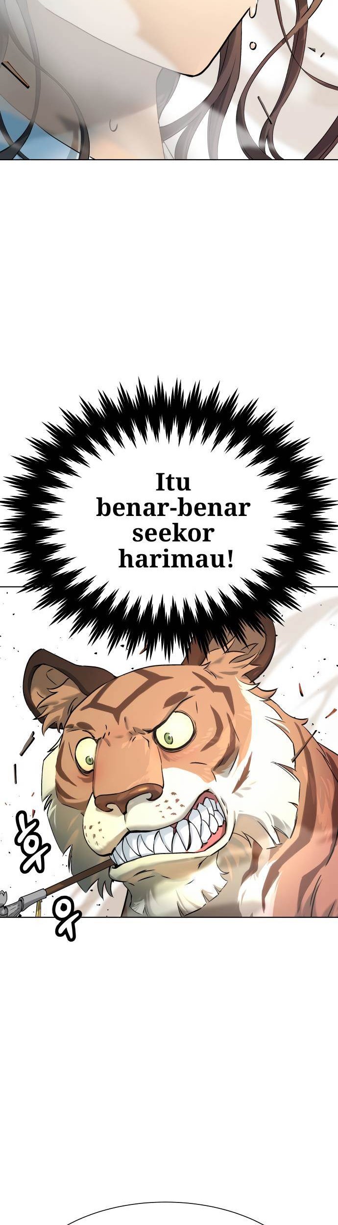Oh! Dangun Chapter 05 Gambar 45