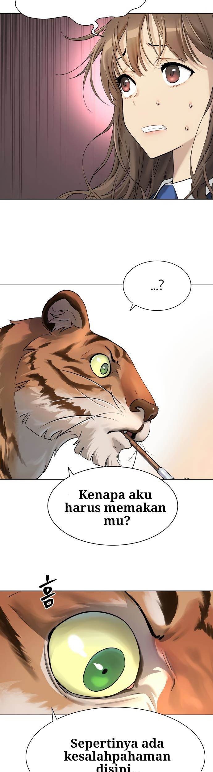 Oh! Dangun Chapter 05 Gambar 50