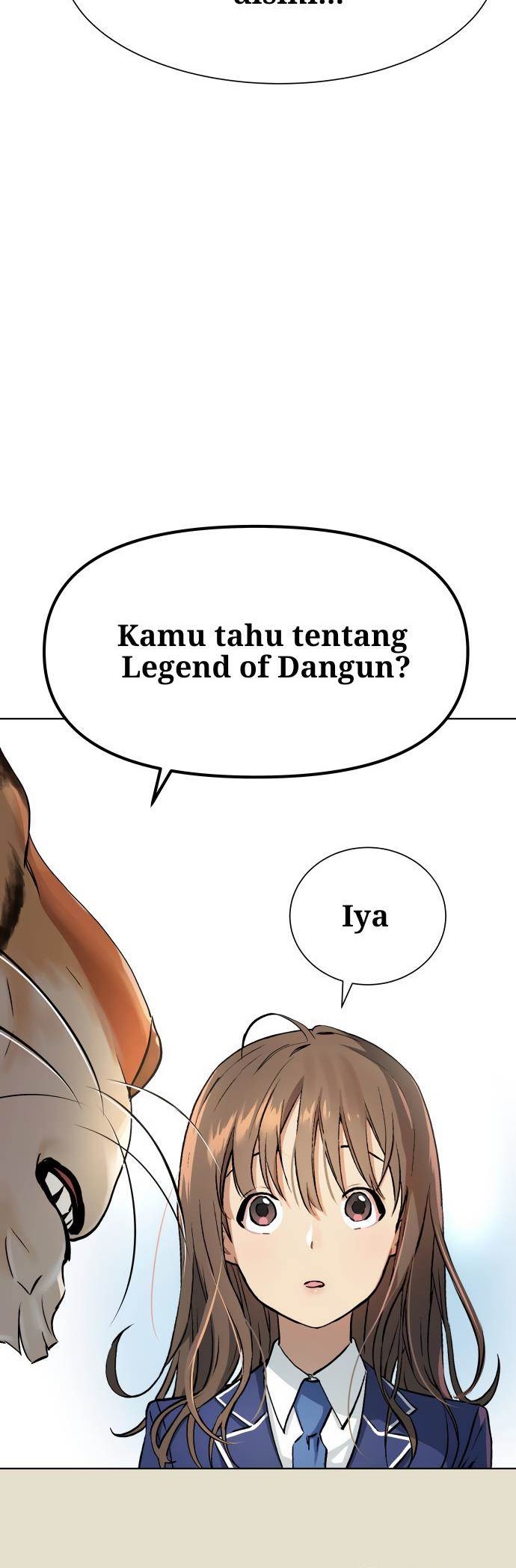 Oh! Dangun Chapter 05 Gambar 51