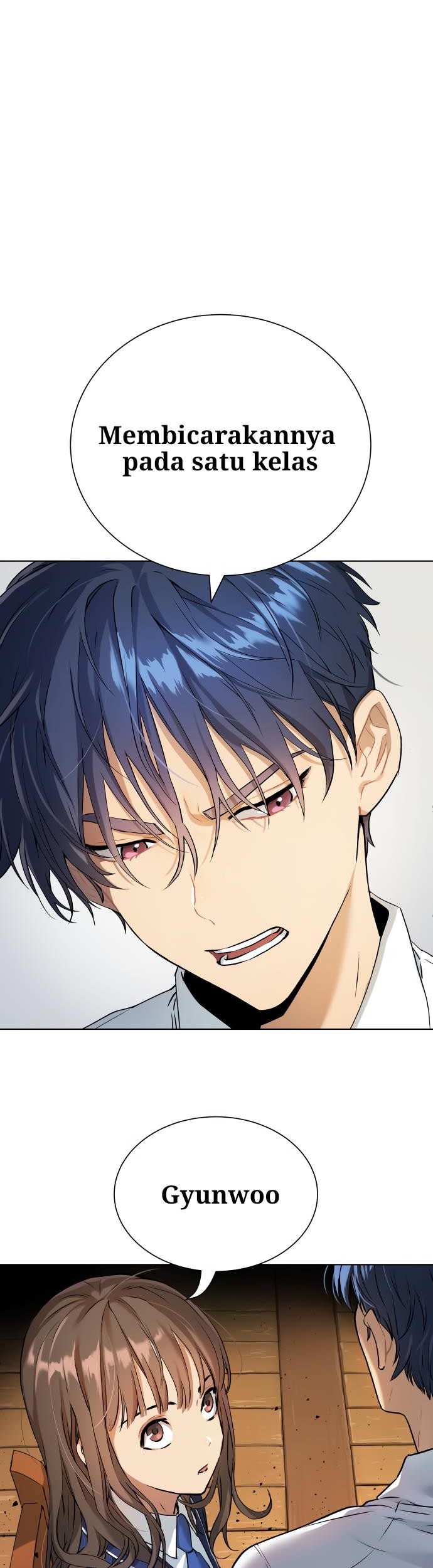 Oh! Dangun Chapter 05 Gambar 55