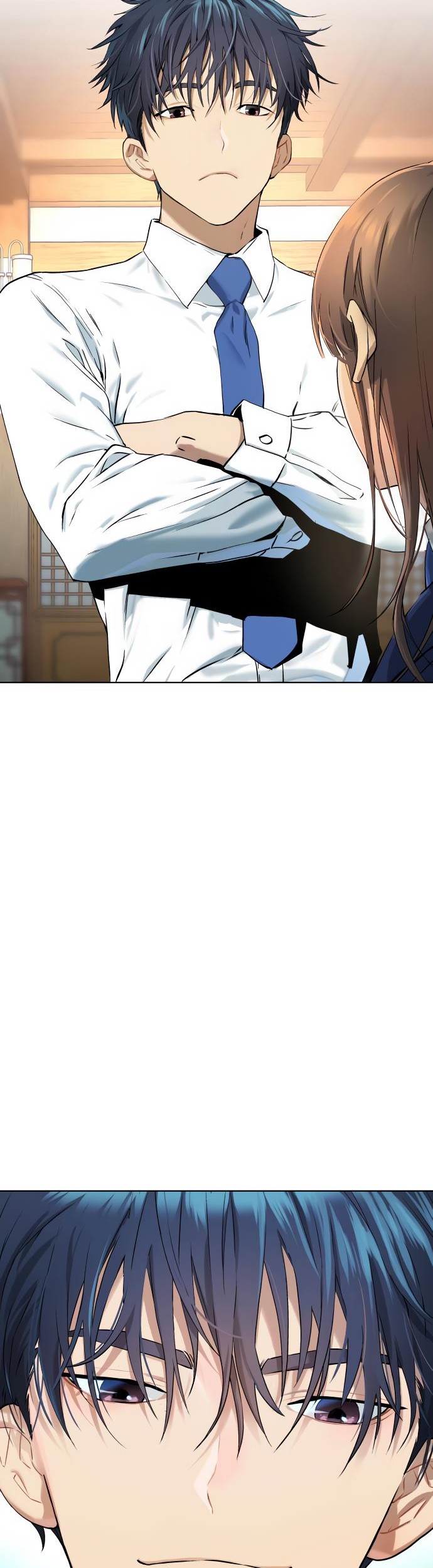 Oh! Dangun Chapter 05 Gambar 58