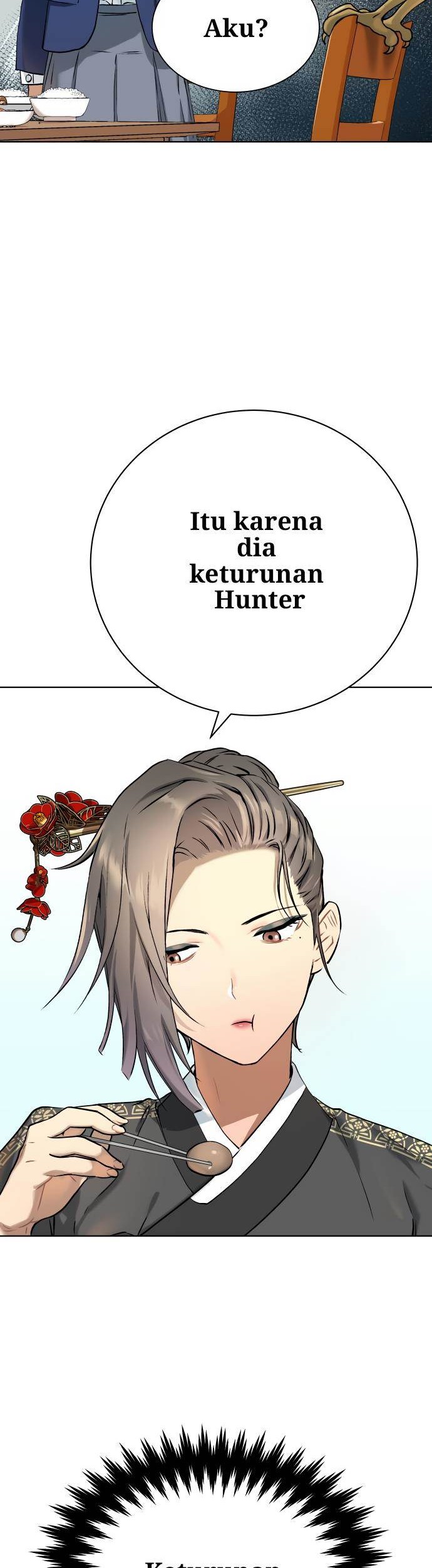 Oh! Dangun Chapter 05 Gambar 6