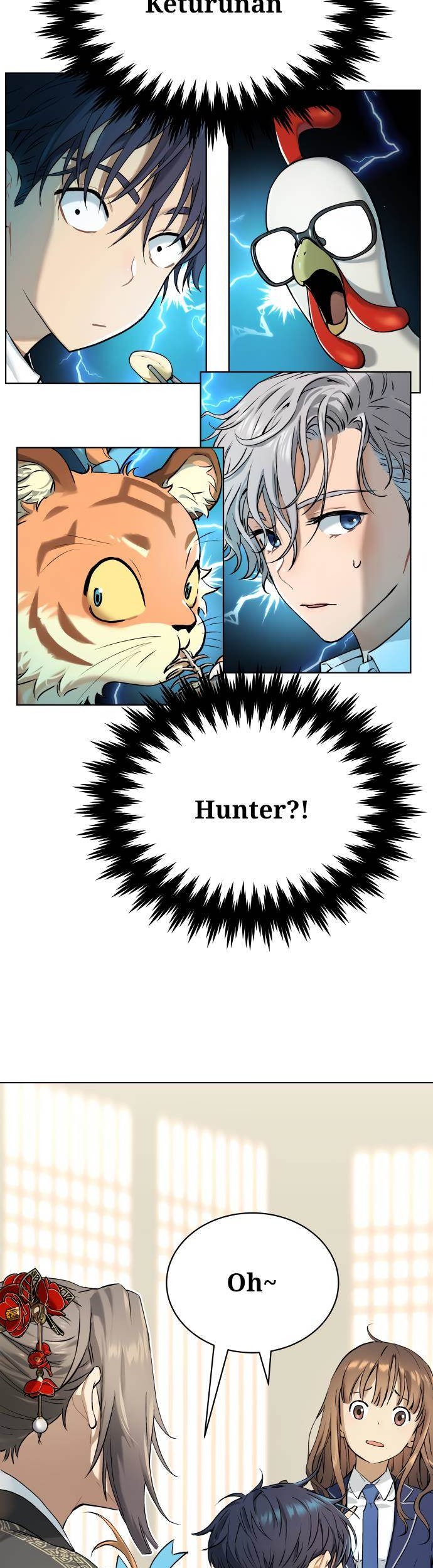 Oh! Dangun Chapter 05 Gambar 7