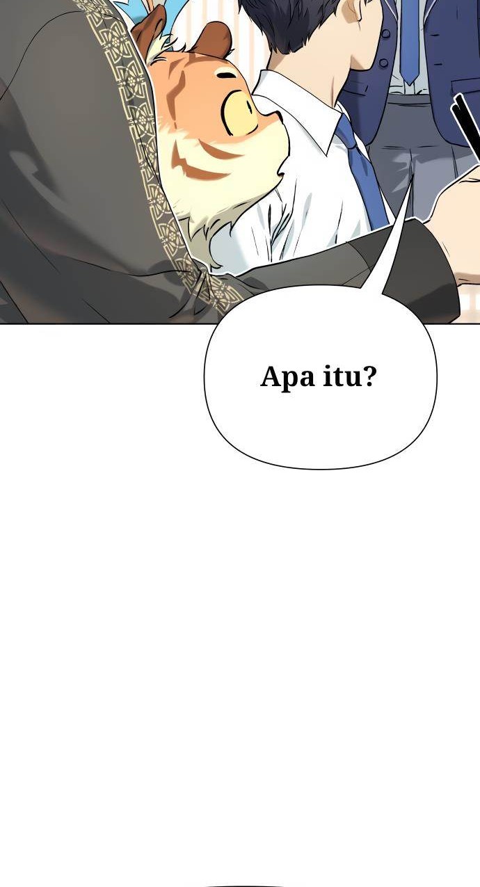 Oh! Dangun Chapter 05 Gambar 8