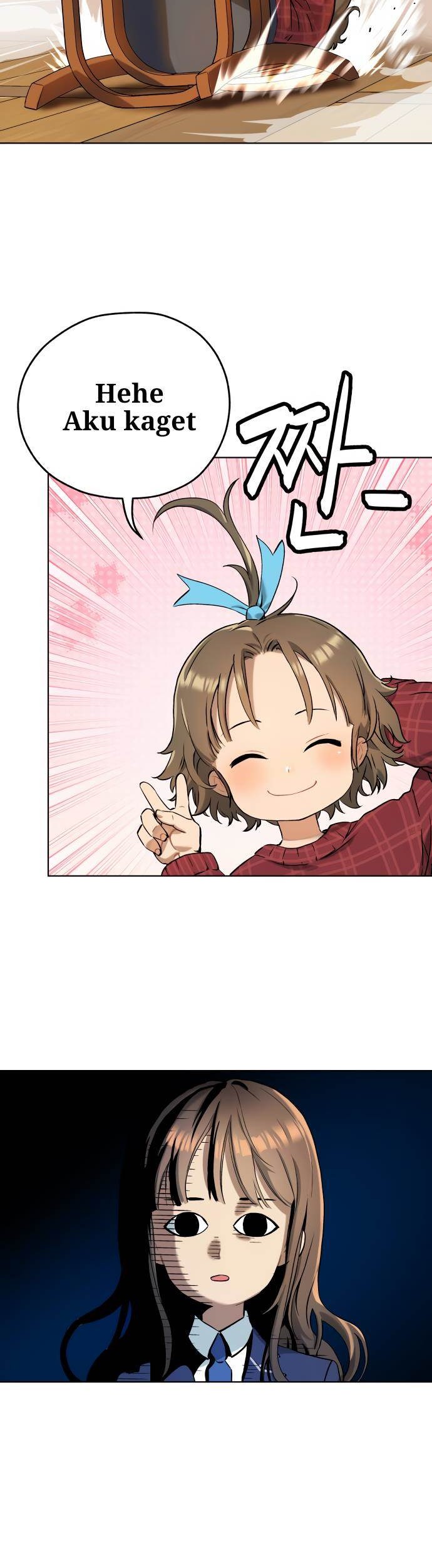 Oh! Dangun Chapter 05 Gambar 11