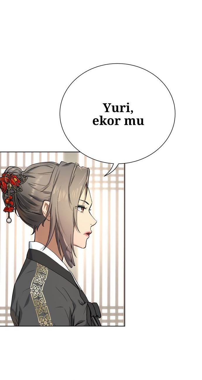 Oh! Dangun Chapter 05 Gambar 12