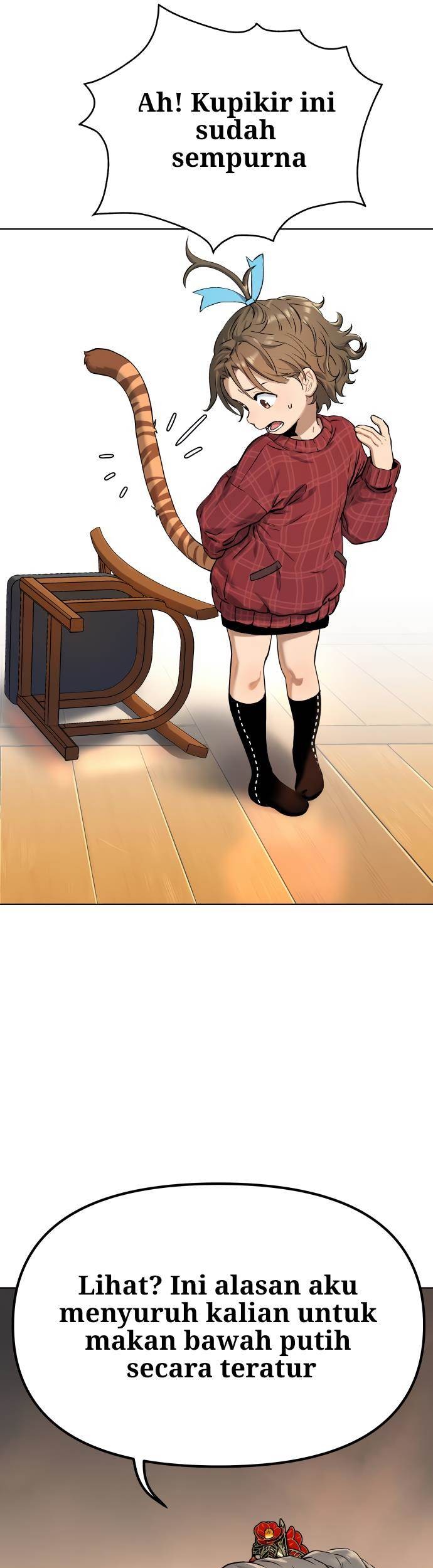 Oh! Dangun Chapter 05 Gambar 13