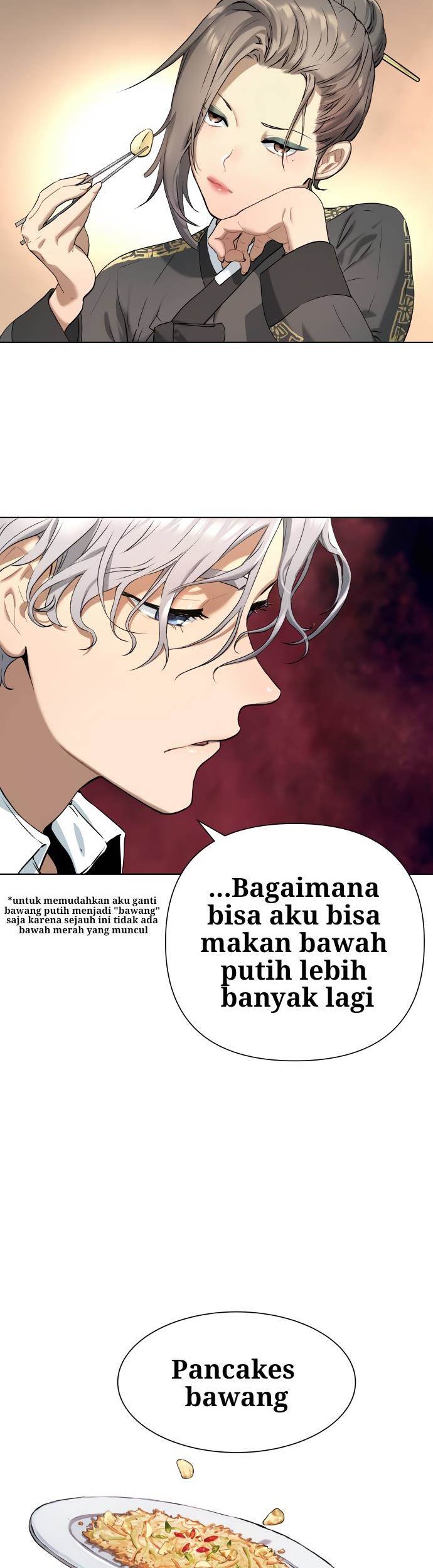 Oh! Dangun Chapter 05 Gambar 14