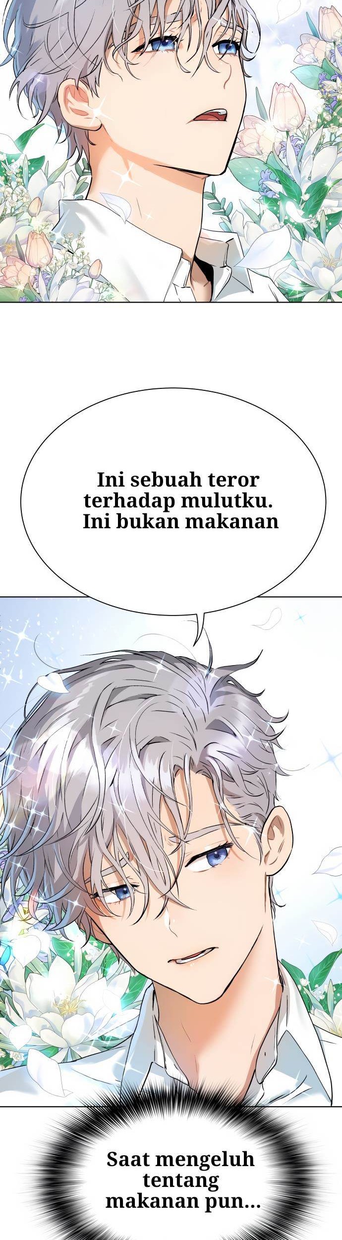 Oh! Dangun Chapter 05 Gambar 18