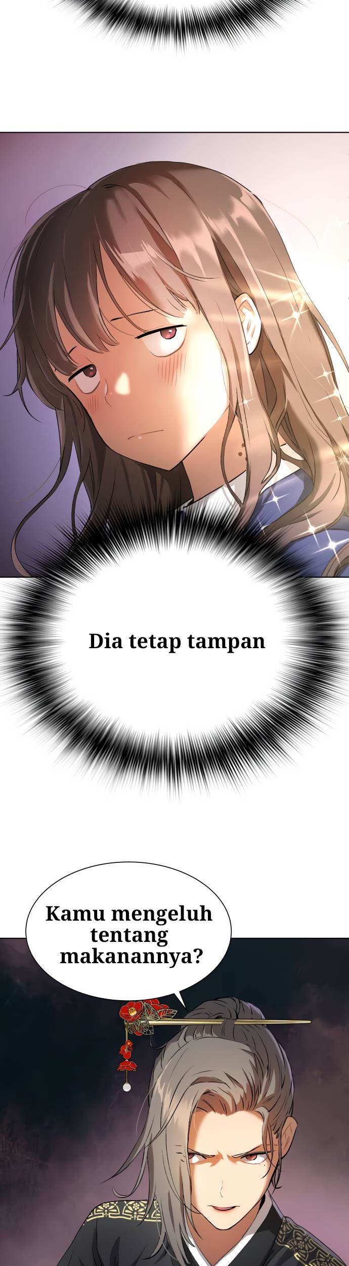 Oh! Dangun Chapter 05 Gambar 19
