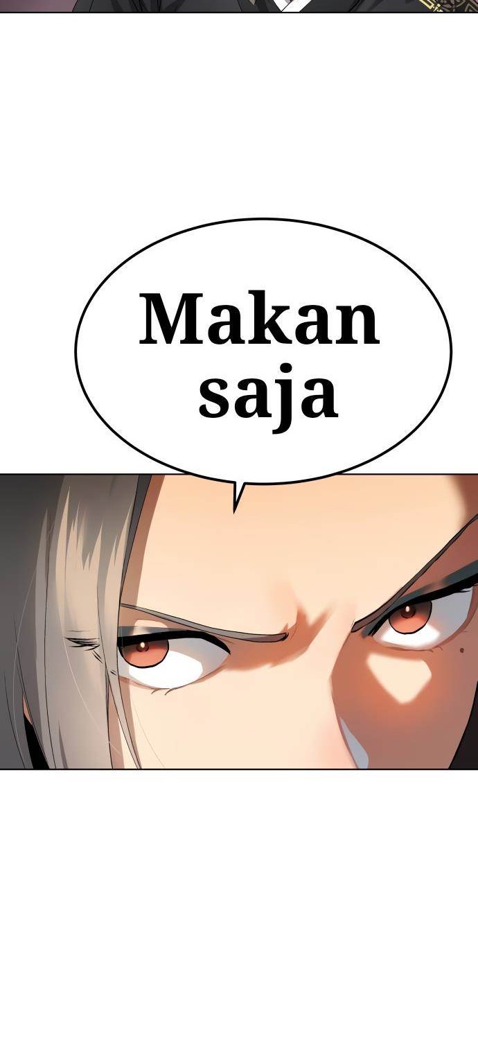 Oh! Dangun Chapter 05 Gambar 20