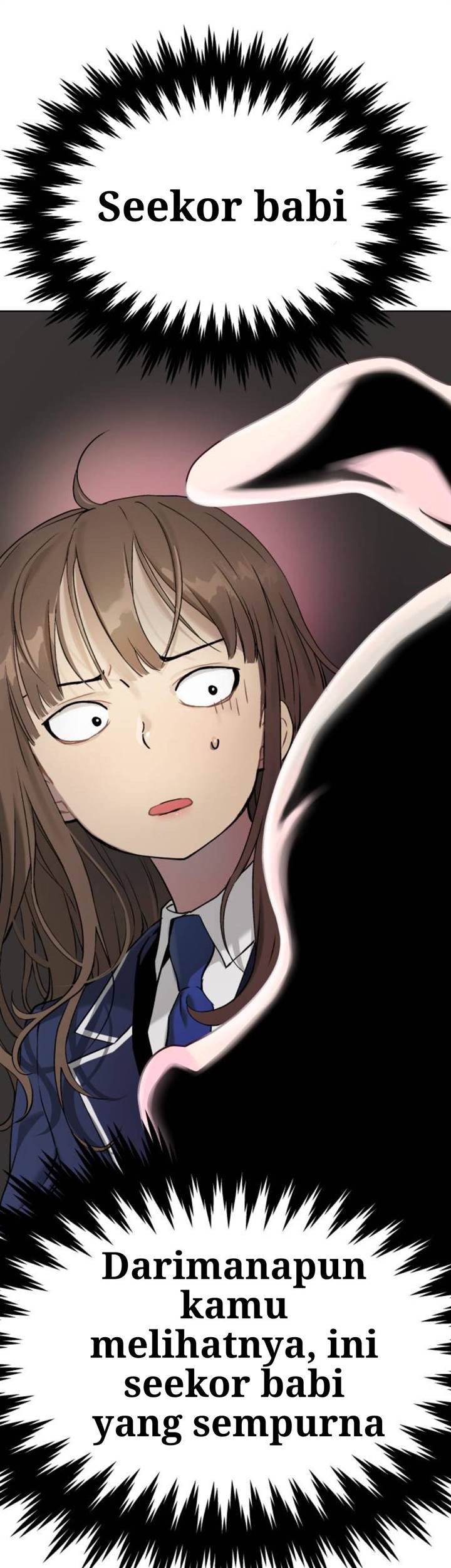 Oh! Dangun Chapter 05 Gambar 30