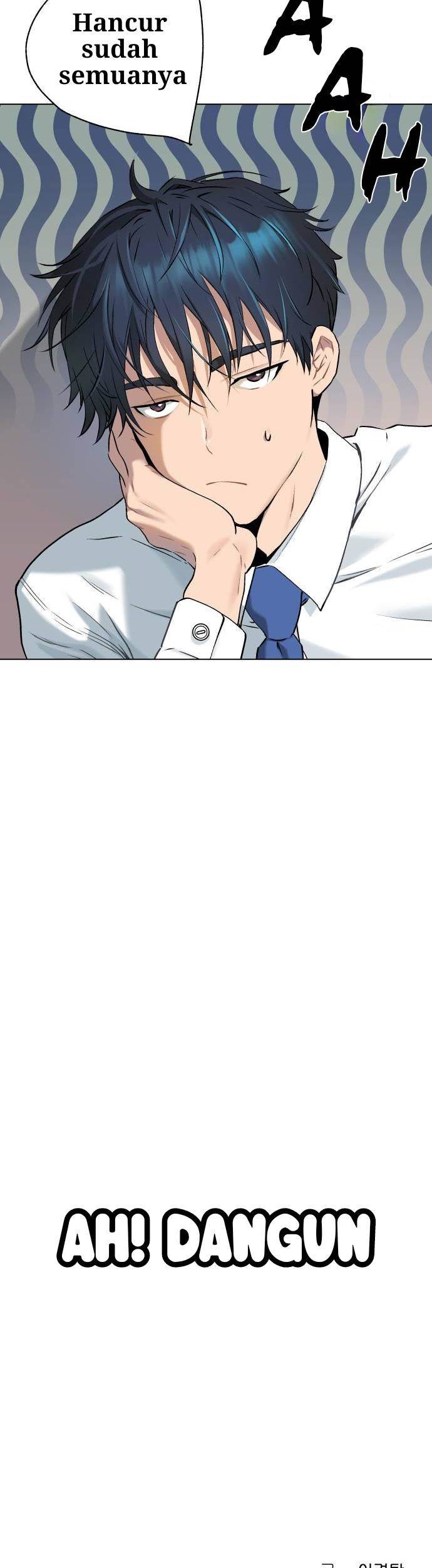 Oh! Dangun Chapter 04 Gambar 62
