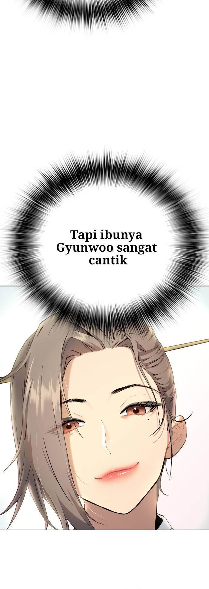 Oh! Dangun Chapter 04 Gambar 24
