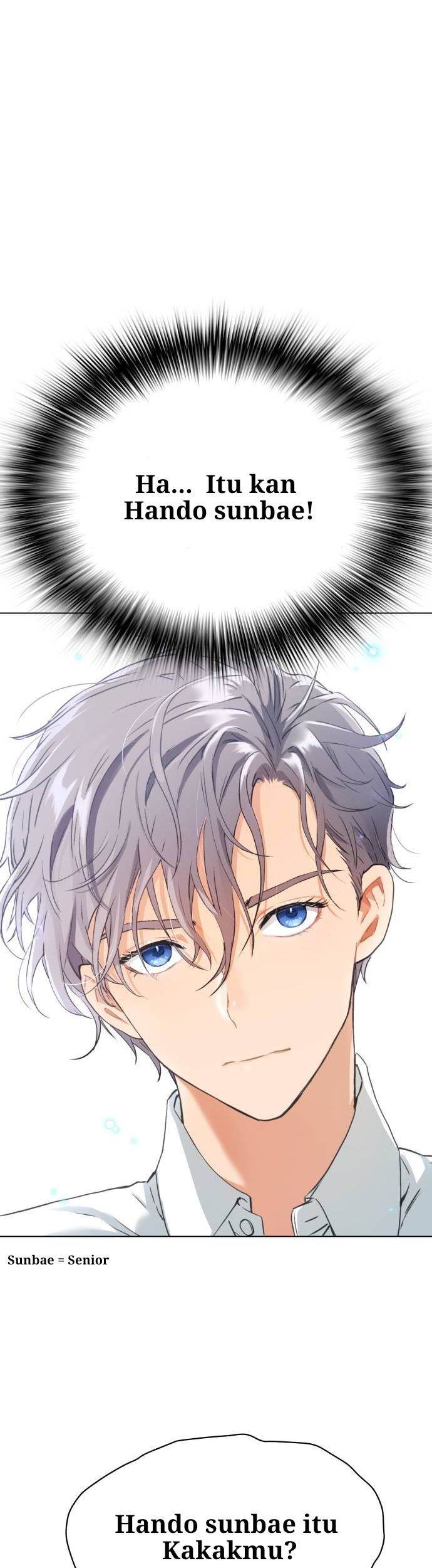 Oh! Dangun Chapter 04 Gambar 33