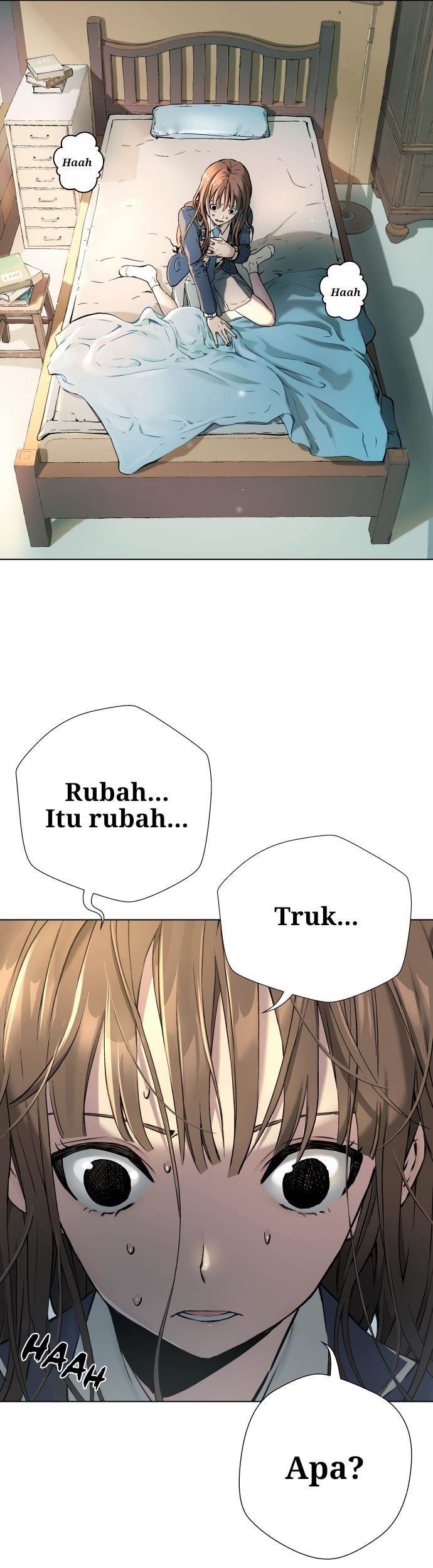 Oh! Dangun Chapter 03 Gambar 59