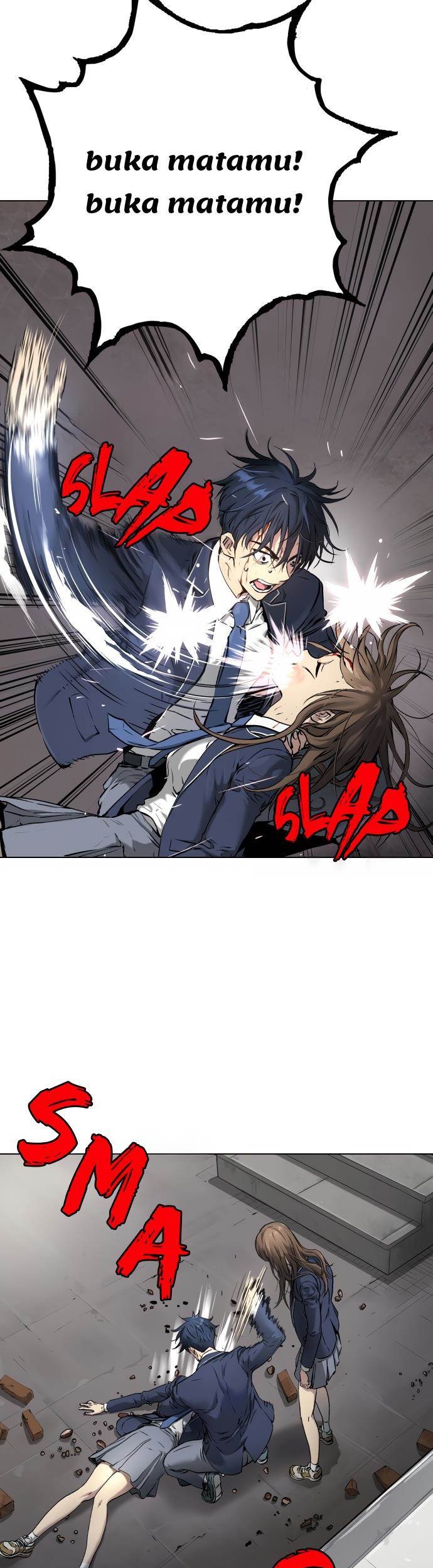 Oh! Dangun Chapter 03 Gambar 17
