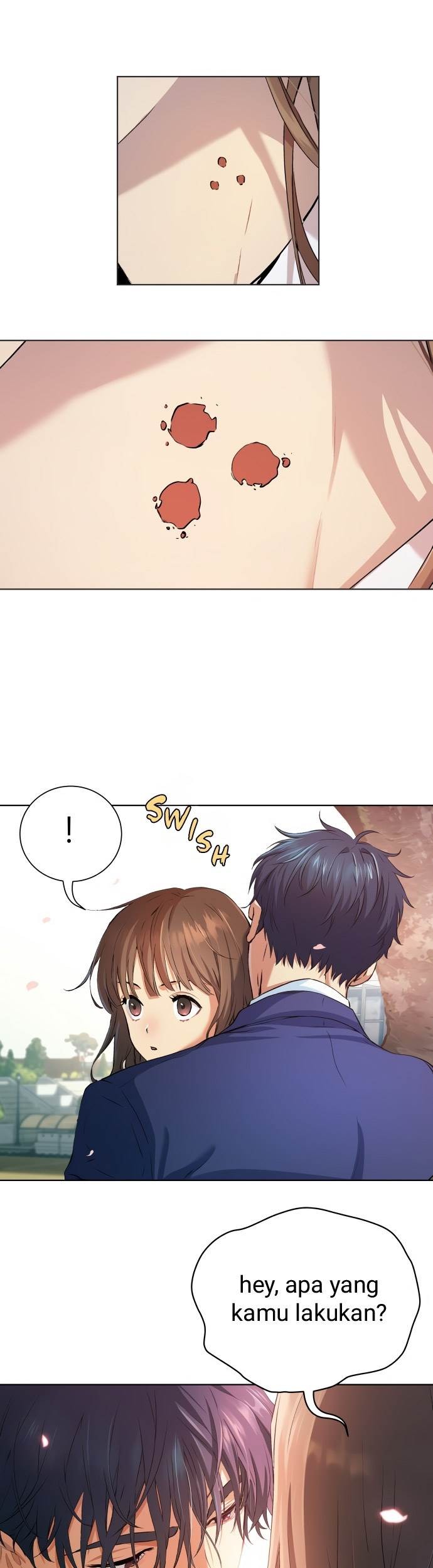 Oh! Dangun Chapter 02 Gambar 22