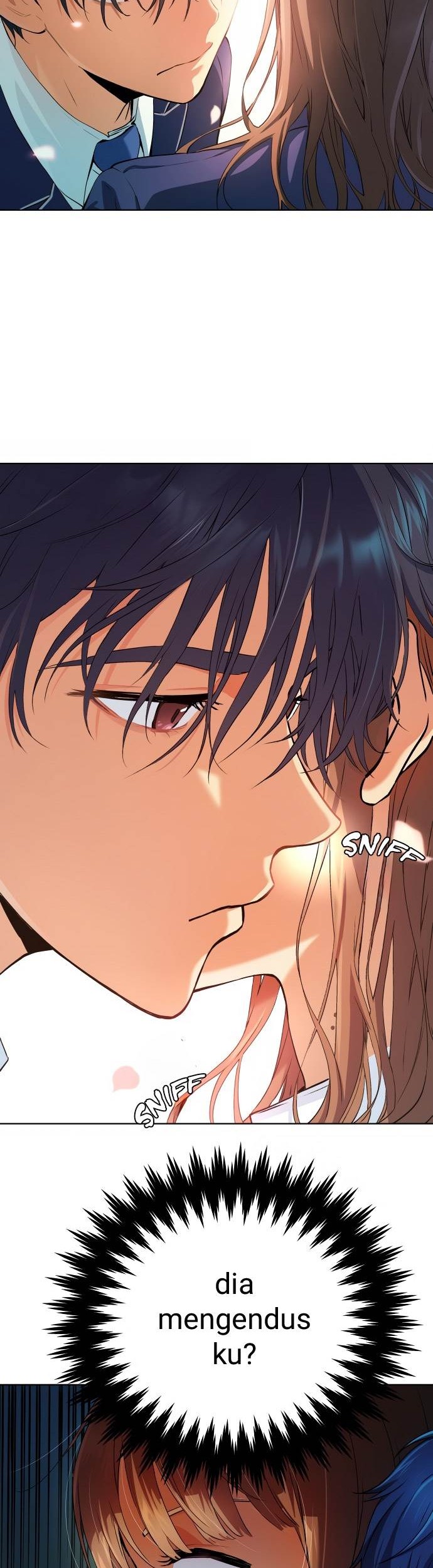 Oh! Dangun Chapter 02 Gambar 23